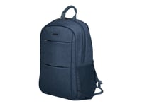 PORT SYDNEY - Sac à dos pour ordinateur portable - 15.6" - bleu