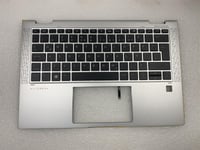 HP EliteBook x360 1030 G4 L70776-DD1 Icelandic Keyboard Palmrest Iceland NEW