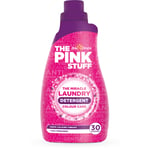 The Pink Stuff Color Care Detergent  - 960 ml