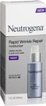 Neutrogena Rapid Wrinkle Repair Night Moisturizer, 1 Oz -3 Pack
