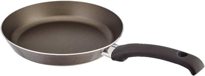Judge Everyday JDAY032 Non-Stick Medium Frying Pan, 24cm with Stay Cool Handle,