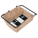 Basil Cento Rattan Look Nx Bakre Korg 22l