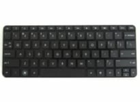 Hp 699033-B31, Tangentbord, Amerikanskt Internationellt, Hp, Pavilion Dm1 4000