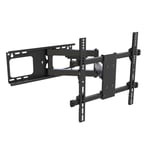 Fits KD-49XH9505BU SONY 49" TILT & SWIVEL TV  BRACKET WALL MOUNT