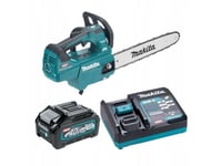 Makita Chainsaw 40V Xgt Uc004gm102 35Cm 1X4.0Ah
