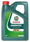 Motorolje CASTROL 0W30 MAGNATEC C2 4L