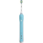 Oral - B Pro 1 600 CROSS ACTION -   Rechargeable Electric Toothbrush