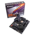 AMD Ryzen 7 5800X Eight Core 4.7GHz, Gigabyte B550 Aorus Elite V2 Motherboard CPU Bundle