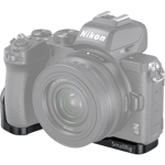 SMALLRIG 2525 Vlogging Mounting Plate f Nikon Z50