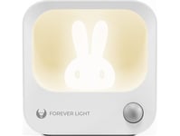 Forever Light Flc-10 Bunny Led Night Lamp 500Mah