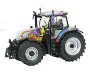 New Holland T7.300 Tractor 60th Anniversary Limited Edition