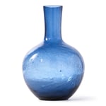 Pols Potten - Ball Body vase 50 cm blå