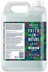 Faith in Nature Aloe Vera Bodywash