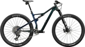 Cannondale Scalpel SE LAB71 Mountain Bike 2023 - Trail Full Suspension MTB