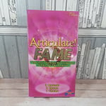 Articulate Fame: is the fast talking description game of the famous!