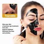 1.1 Oz Blackhead Remover Mask Deep Cleansing Clean Acne Pore Peel Off Bamboo REL