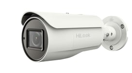 HiLook by Hikvision THC-B350-Z 5MP 2.7-13.5mm Motorized Varifocal Bullet Camera