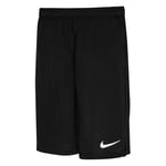 Nike Shorts Dri-fit Park 20 Kz - Sort/hvit Barn Treningsshorts male