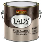 Jotun Lady Pure Nature Interiørbeis