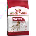 RC Medium Adult 2 x 15 kg
