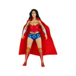 Dc Direct - Figurine Super Powers Wonder Woman (Dc Rebirth) 13 Cm