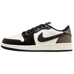 Baskets Nike  Air Jordan 1 Retro Low OG Mocha
