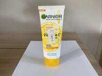 Garnier Skin Naturals Bright Complete Vitamin C Face Wash - 100g