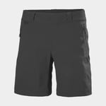 Helly Hansen Seglarshorts HP Racing Deck 2.0, Ebony, dam, 31"