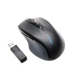 Kensington Wireless Mouse - Pro Fit Full Sized mouse with ergonomic comfort desi