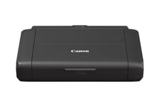 Canon MAXIFY BX110 - skrivare - färg - bläckstråle
