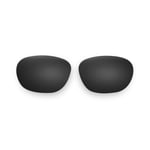 Walleva Lenses for Ray-Ban Clubmaster RB3016 49mm Sunglasses - Multiple Options