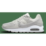 Nike Air Max Command Women's Shoes LIGHT BONE/LIGHT BONE-WHITE-LT IRON, storlek 40
