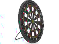 Spokey Narvi Basic Electronic Dartboard (942240)