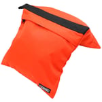 Caruba Sandbag Double Pro, orange
