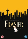 Frasier Complete Collection Re-Pack (Import)