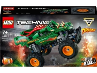 LEGO Technic Monster Jam™ Dragon™ (42149) 4szt.