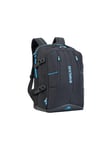 RivaCase 7860 Gaming Backpack 17.3 black