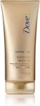 Dove DermaSpa Summer Revived Body Lotion with Self Tanning, 200ml