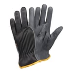 Syntetläderhandske TEGERA® 9100 PRO Microthan