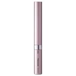 Panasonic Sonic vibration Toothbrush Pocket Doltz Pink EW-DS11-P