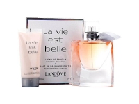 Lancome La Vie Est Belle Giftset - Dame - 100 ml (Edp Spray 50ml/Body Lotion 50ml)