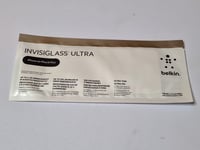 Invisiglass Ultra Screen Protector - iPhone 6s Plus / 6 - belkin - New & Sealed