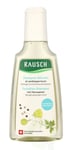 Rausch Heartseed Sensitive Shampoo 200 ml