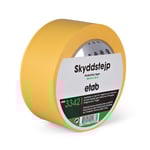 Skyddstejp Etab 33421 Protection tape 50mm räfflad