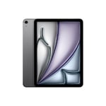 Apple iPad Air 11 Inch M2 Wi-Fi + Cellular 256GB - Space Grey