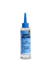 Morgan Blue Extra Dry Lube -125 ml Perfekt for MTB og Cyclocross