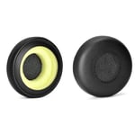 Cover Ear Pads Headphones Accessories For-Jabra Evolve 20 20Se 30 30II 40 65