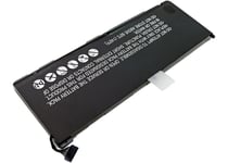 Batteri till Apple MacBook Pro 17 mfl - 6.900 mAh