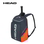 HEAD Tennisväska Tennis Djokovic Radical Rebel Ryggsäck 2023 Radical Backpack