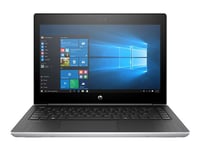 HP ProBook 430 G5 - Core i5 8250U / 1.6 GHz - Aucun SE fourni - 0 Go RAM - 13.3" - UHD Graphics 620 - CTO
